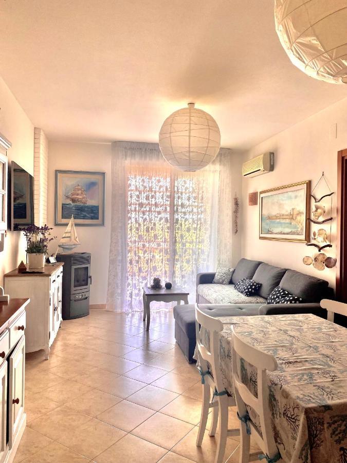 Ladya Daire Alghero Dış mekan fotoğraf